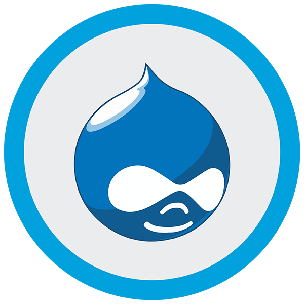 Drupal Connector - Mule 3 icon