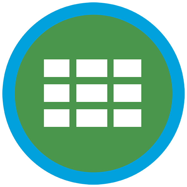 Google Spreadsheets Connector icon