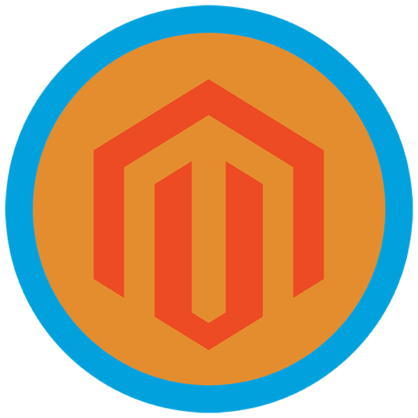 Magento Connector icon