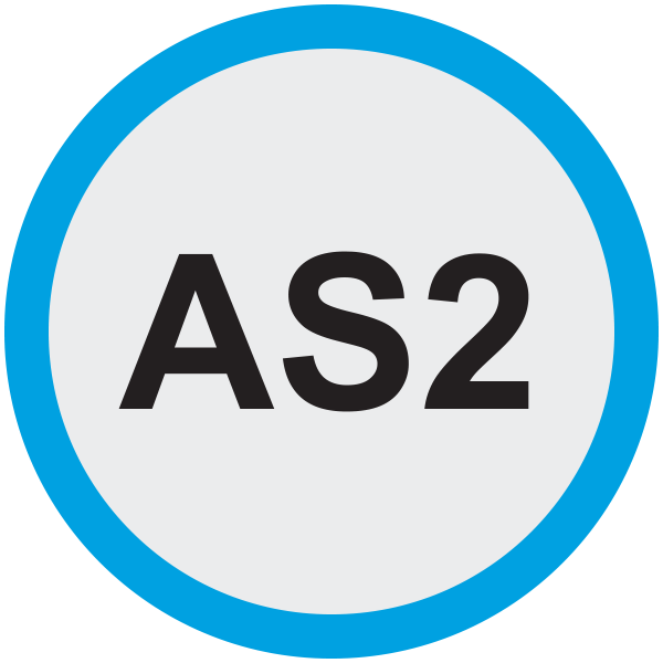 AS2 Connector - Mule 3 (Deprecated) icon