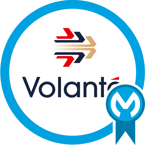 Volante Connector - Mule 3 icon