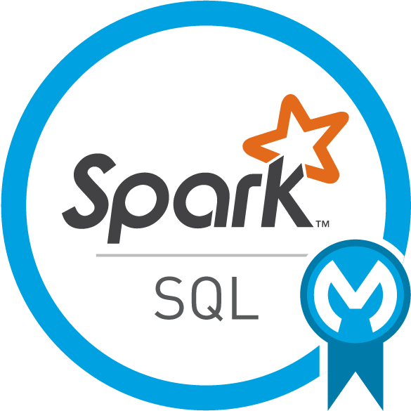 Spark SQL Connector - Mule 3 icon