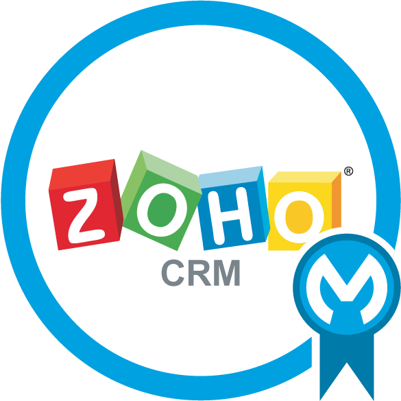 Zoho CRM Connector - Mule 3 icon