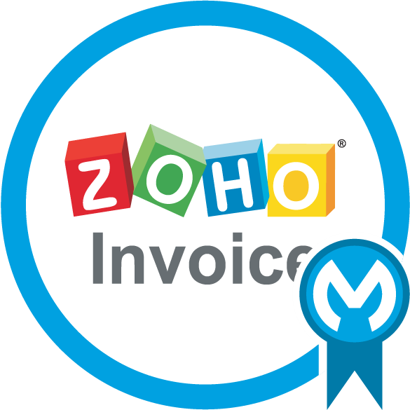 Zoho Invoice Connector - Mule 3 icon